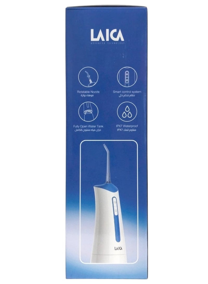 Leica Water Flosser